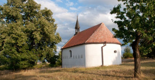 Popická kaple